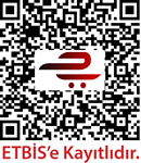 ETBİS'e kayıtlıdır